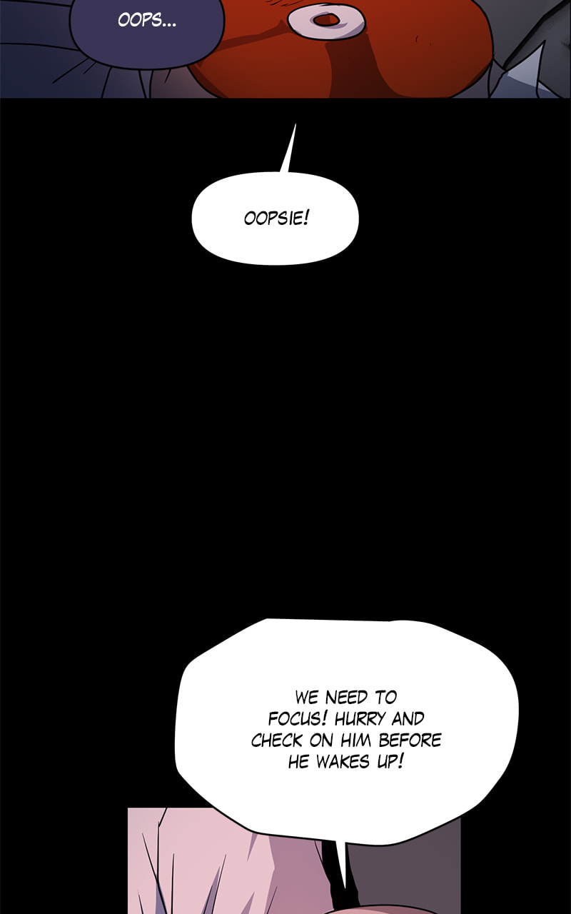 Tales of Sarimin the Jinn Chapter 117 page 29 - 