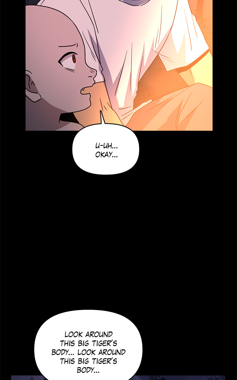 Tales of Sarimin the Jinn Chapter 117 page 33 - 
