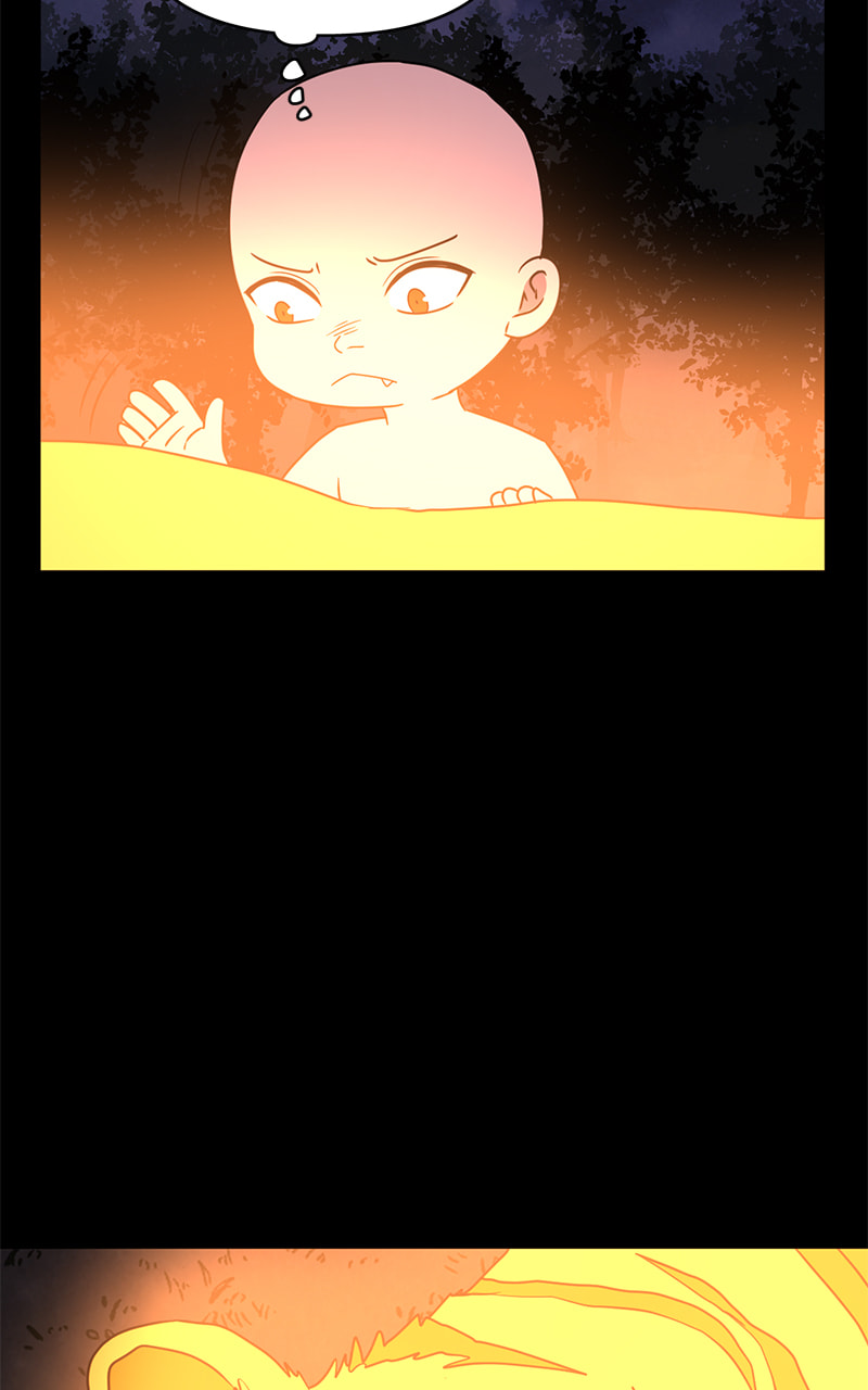 Tales of Sarimin the Jinn Chapter 117 page 34 - 
