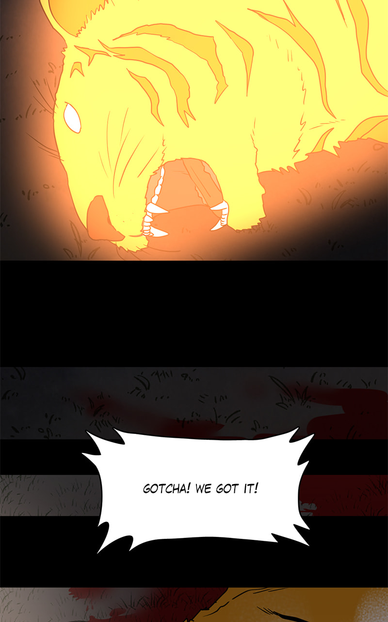 Tales of Sarimin the Jinn Chapter 117 page 35 - 