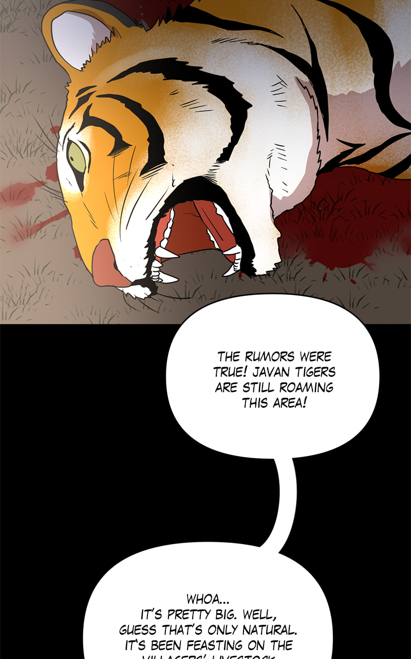 Tales of Sarimin the Jinn Chapter 117 page 36 - 