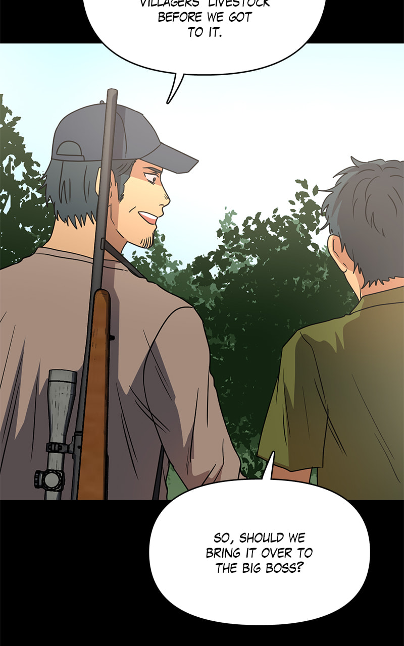 Tales of Sarimin the Jinn Chapter 117 page 37 - 