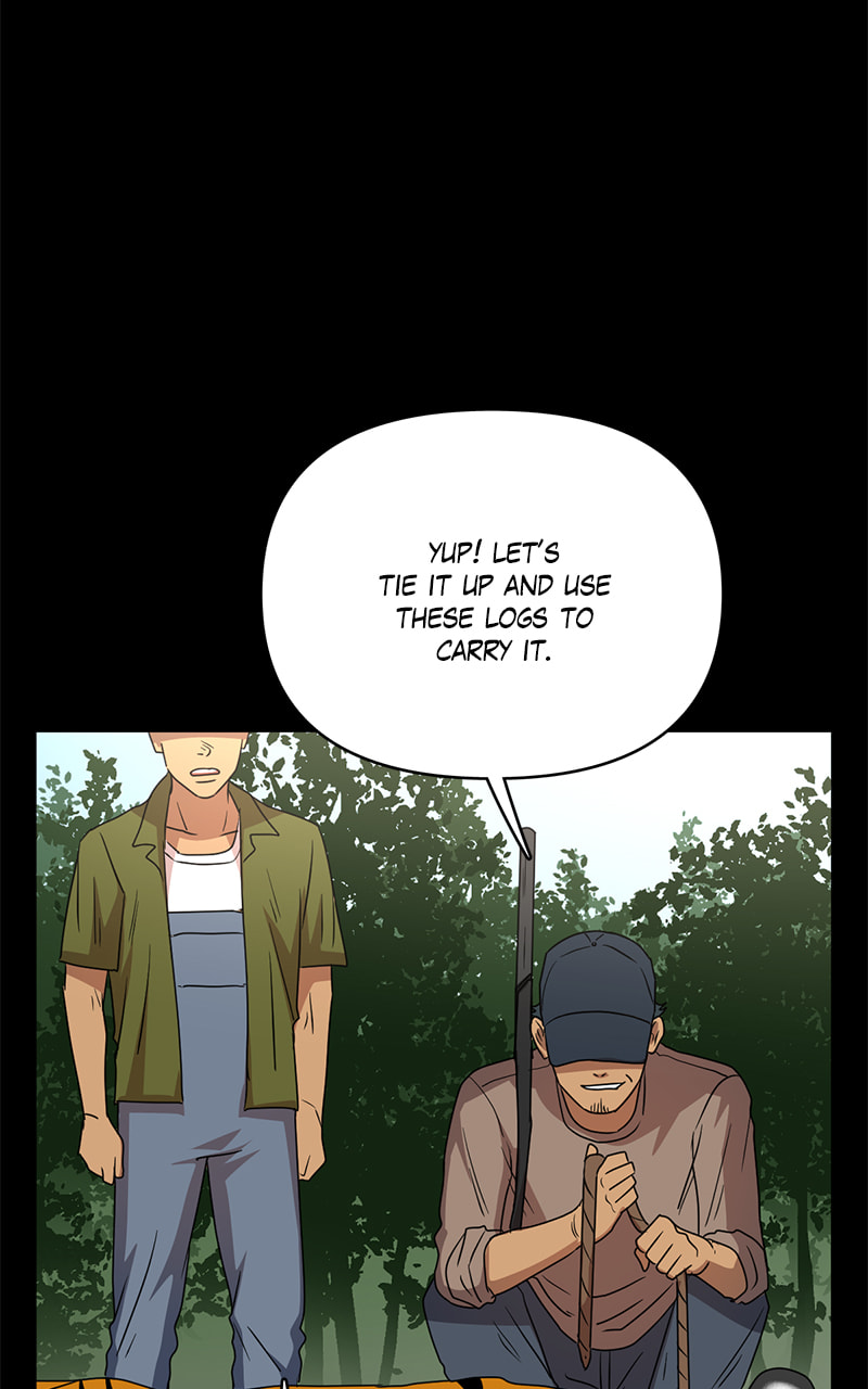 Tales of Sarimin the Jinn Chapter 117 page 38 - 