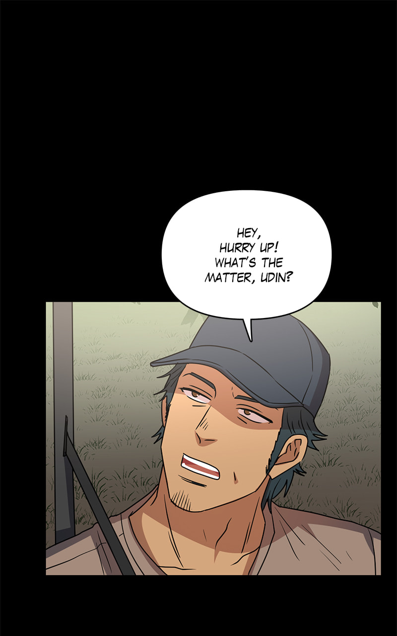 Tales of Sarimin the Jinn Chapter 117 page 40 - 