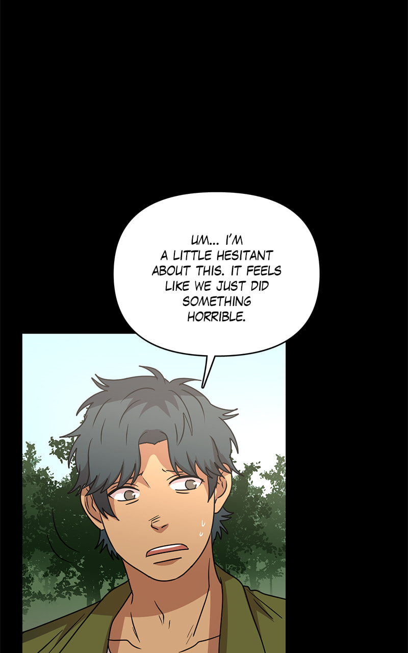 Tales of Sarimin the Jinn Chapter 117 page 41 - 