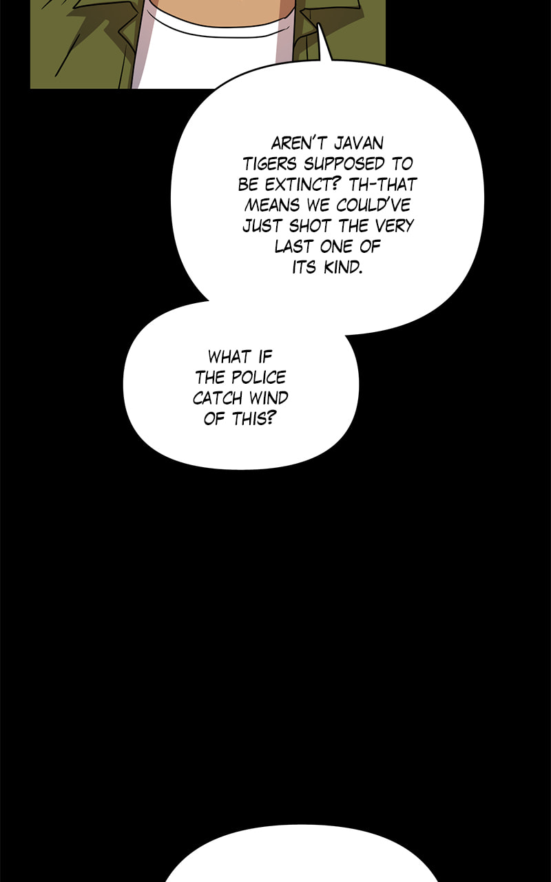 Tales of Sarimin the Jinn Chapter 117 page 42 - 