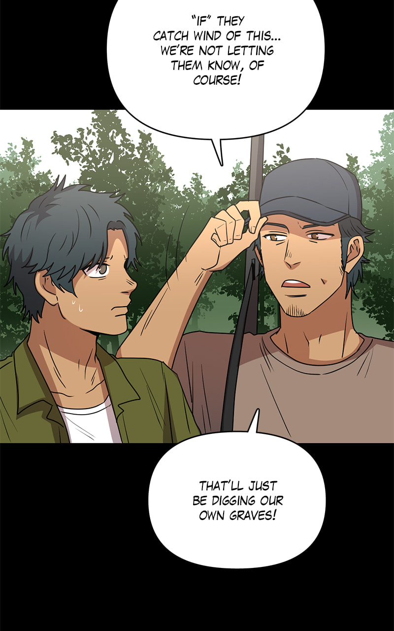 Tales of Sarimin the Jinn Chapter 117 page 43 - 