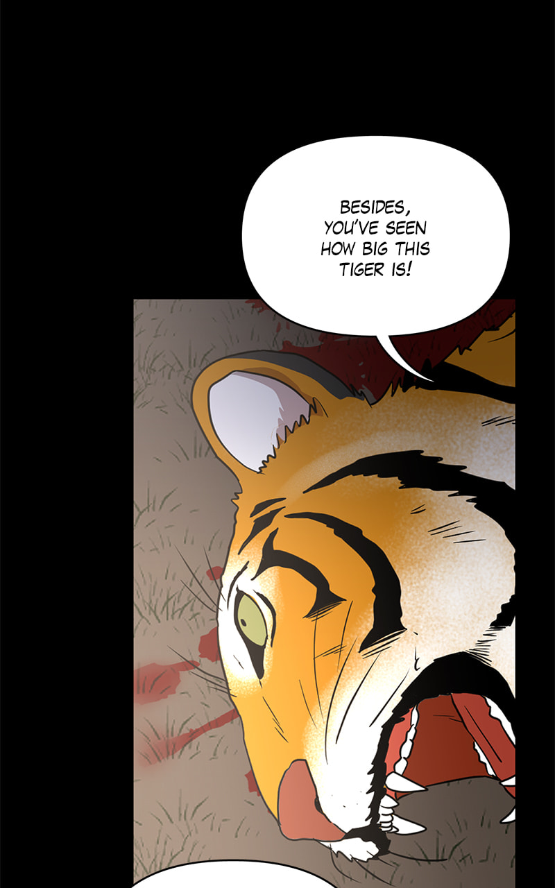 Tales of Sarimin the Jinn Chapter 117 page 44 - 