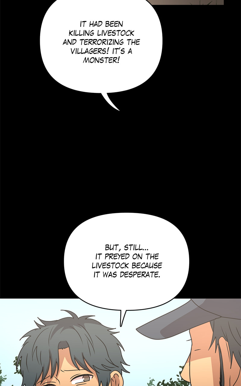 Tales of Sarimin the Jinn Chapter 117 page 45 - 