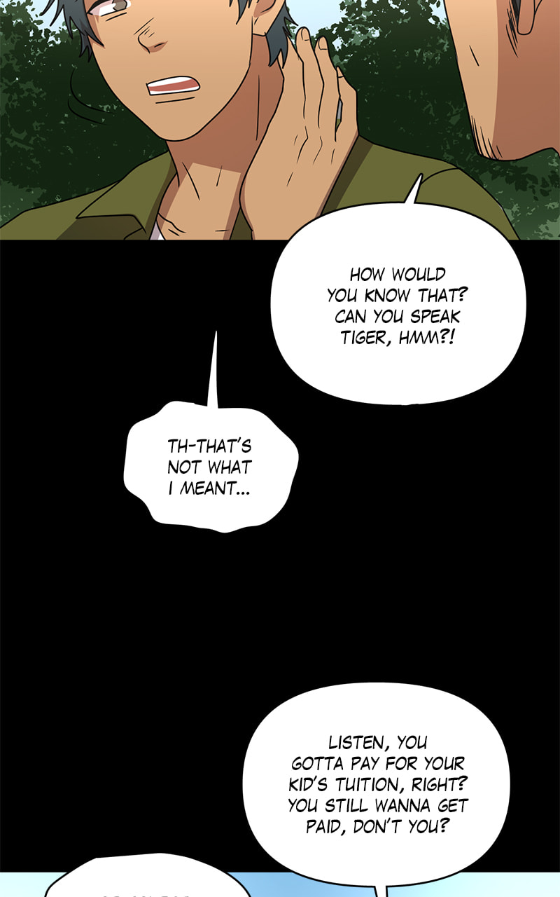 Tales of Sarimin the Jinn Chapter 117 page 46 - 
