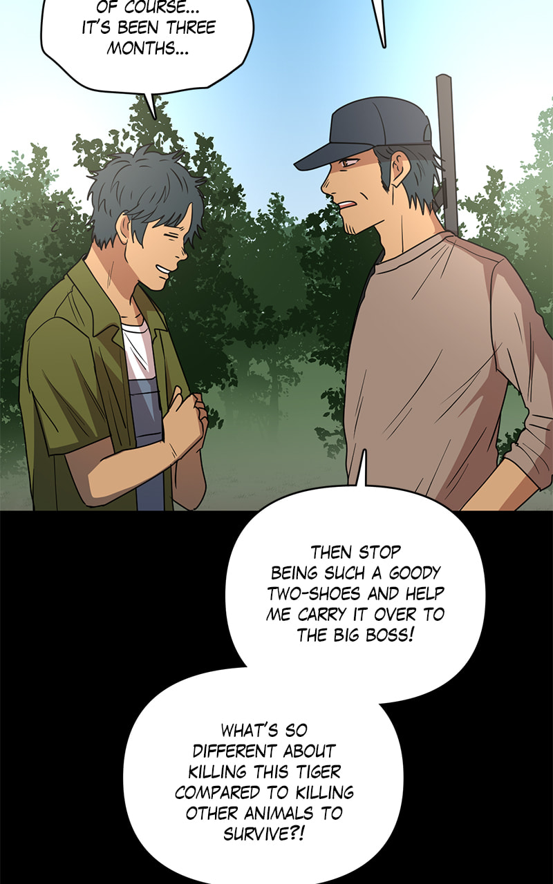 Tales of Sarimin the Jinn Chapter 117 page 47 - 