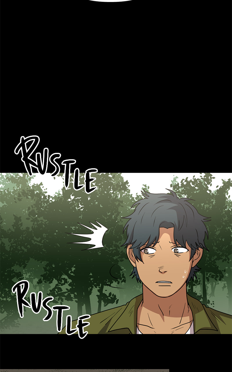 Tales of Sarimin the Jinn Chapter 117 page 48 - 