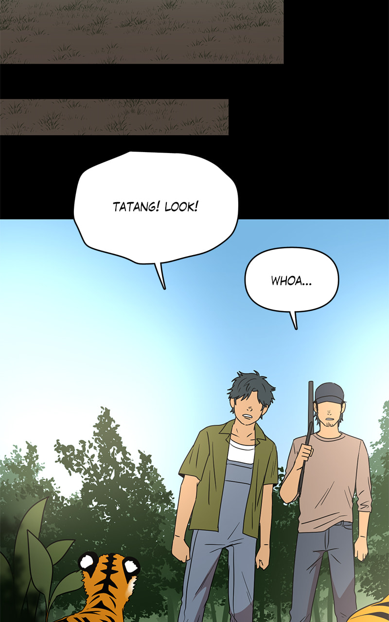 Tales of Sarimin the Jinn Chapter 117 page 49 - 