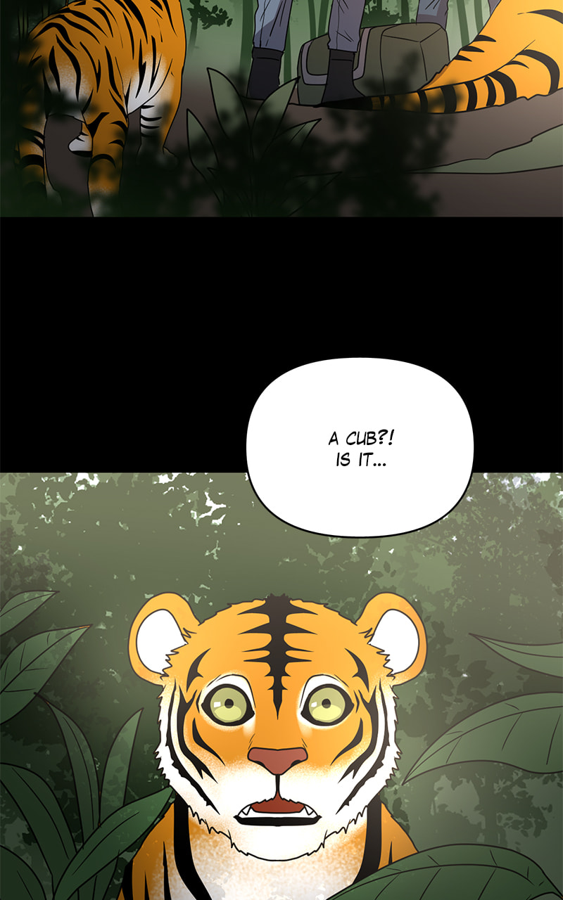 Tales of Sarimin the Jinn Chapter 117 page 50 - 