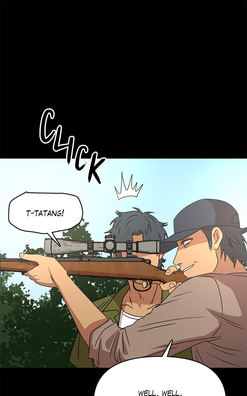 Tales of Sarimin the Jinn Chapter 117 page 52 - 