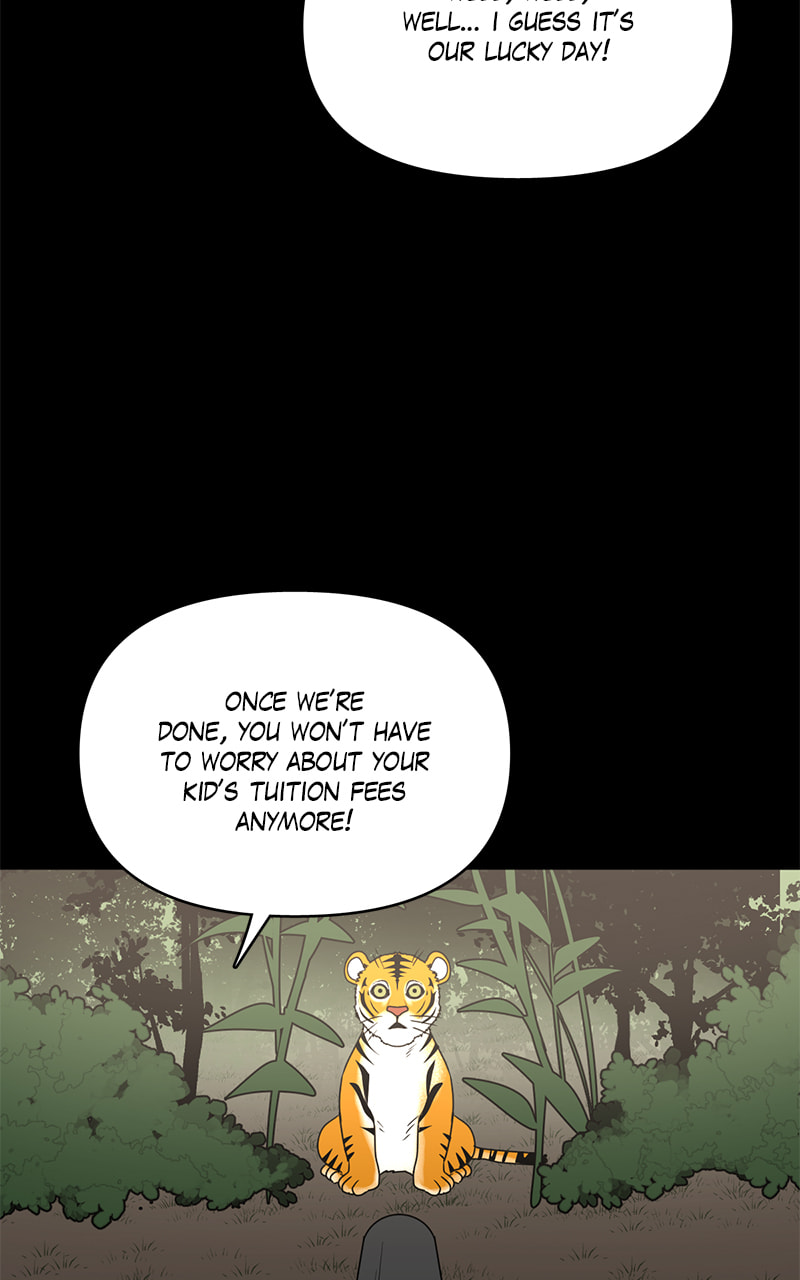 Tales of Sarimin the Jinn Chapter 117 page 53 - 