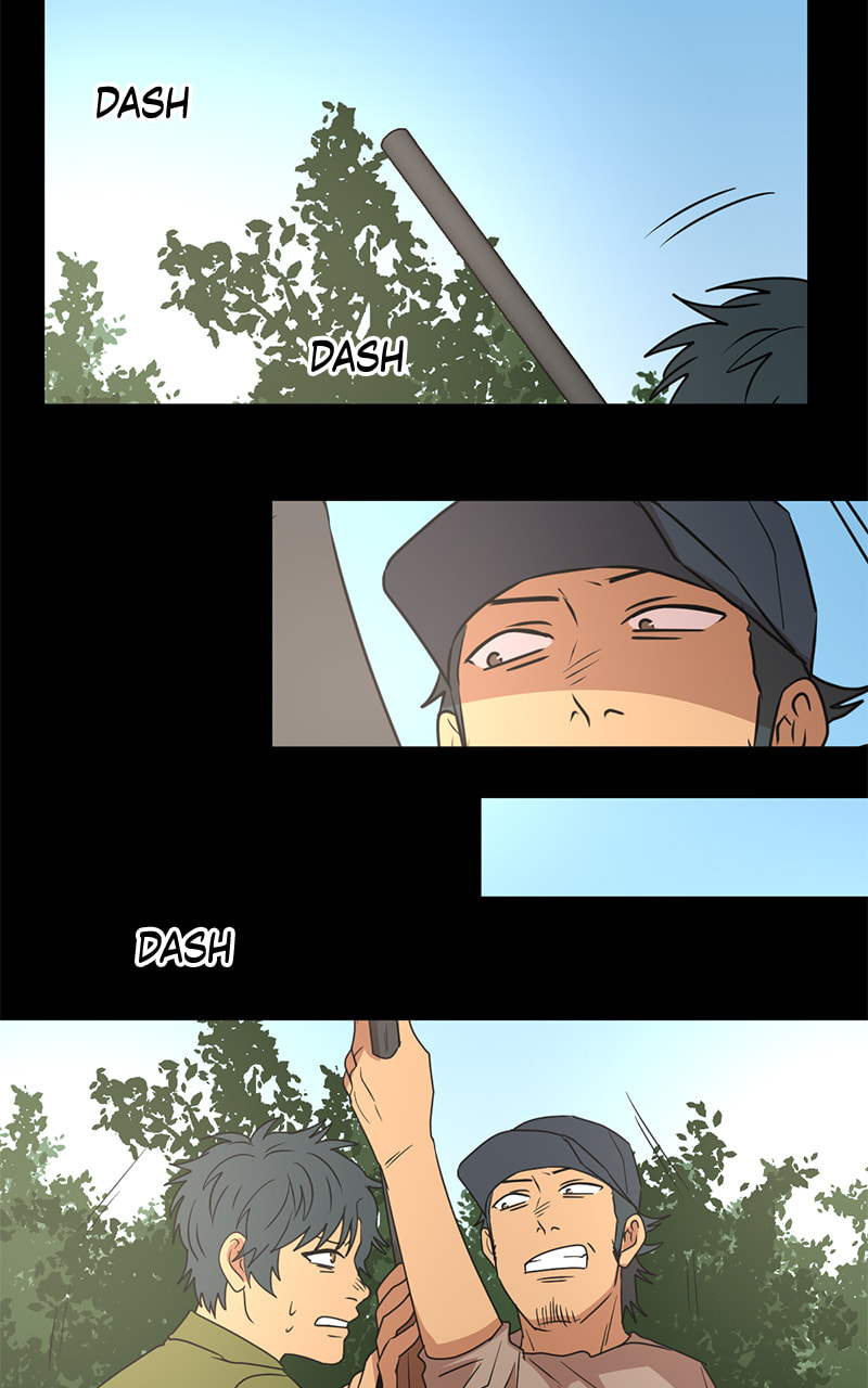 Tales of Sarimin the Jinn Chapter 117 page 56 - 
