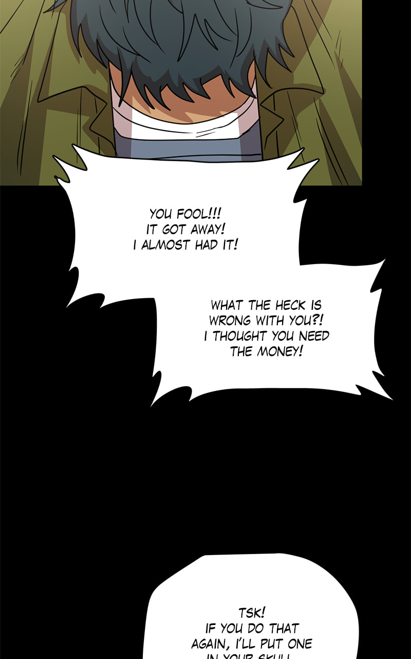 Tales of Sarimin the Jinn Chapter 117 page 58 - 