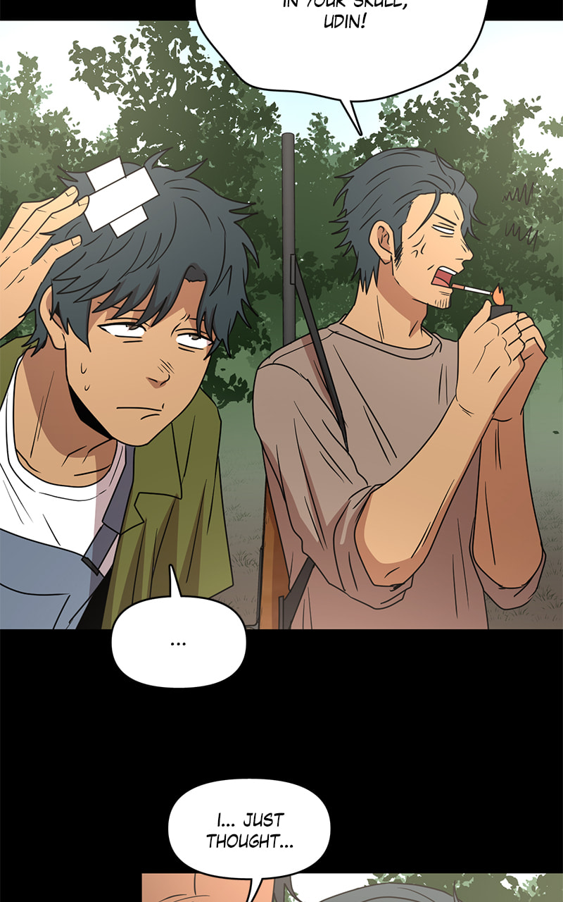Tales of Sarimin the Jinn Chapter 117 page 59 - 
