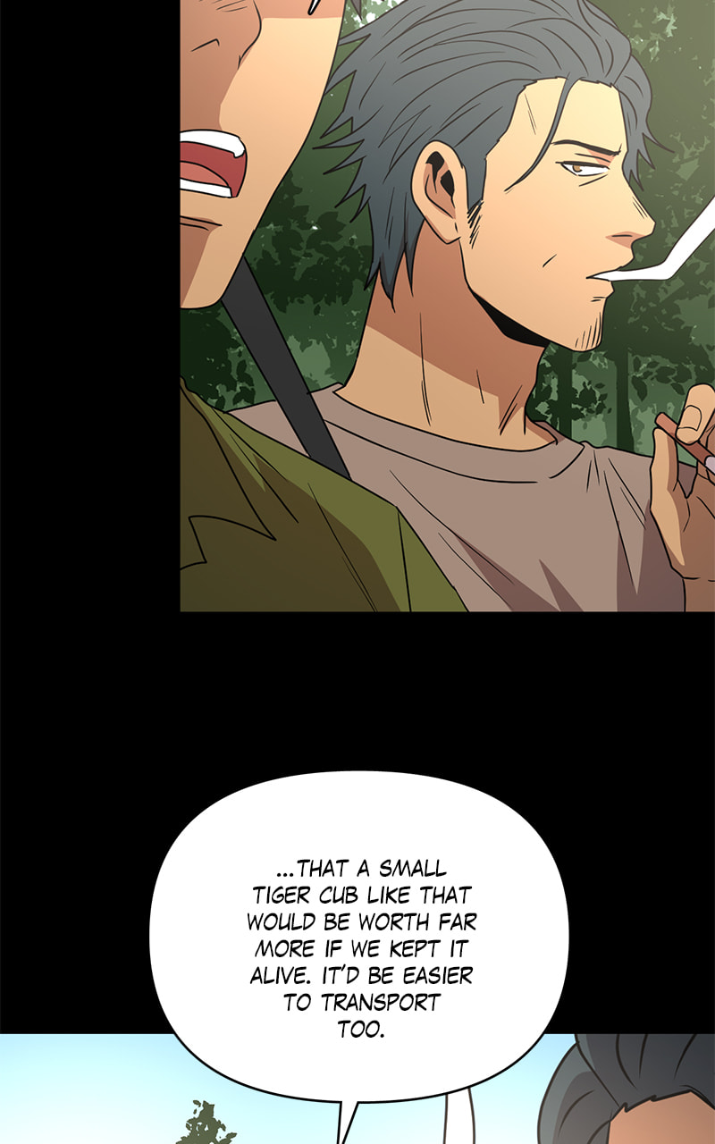 Tales of Sarimin the Jinn Chapter 117 page 60 - 