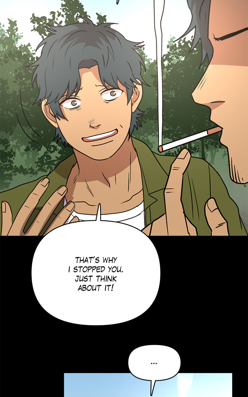 Tales of Sarimin the Jinn Chapter 117 page 61 - 