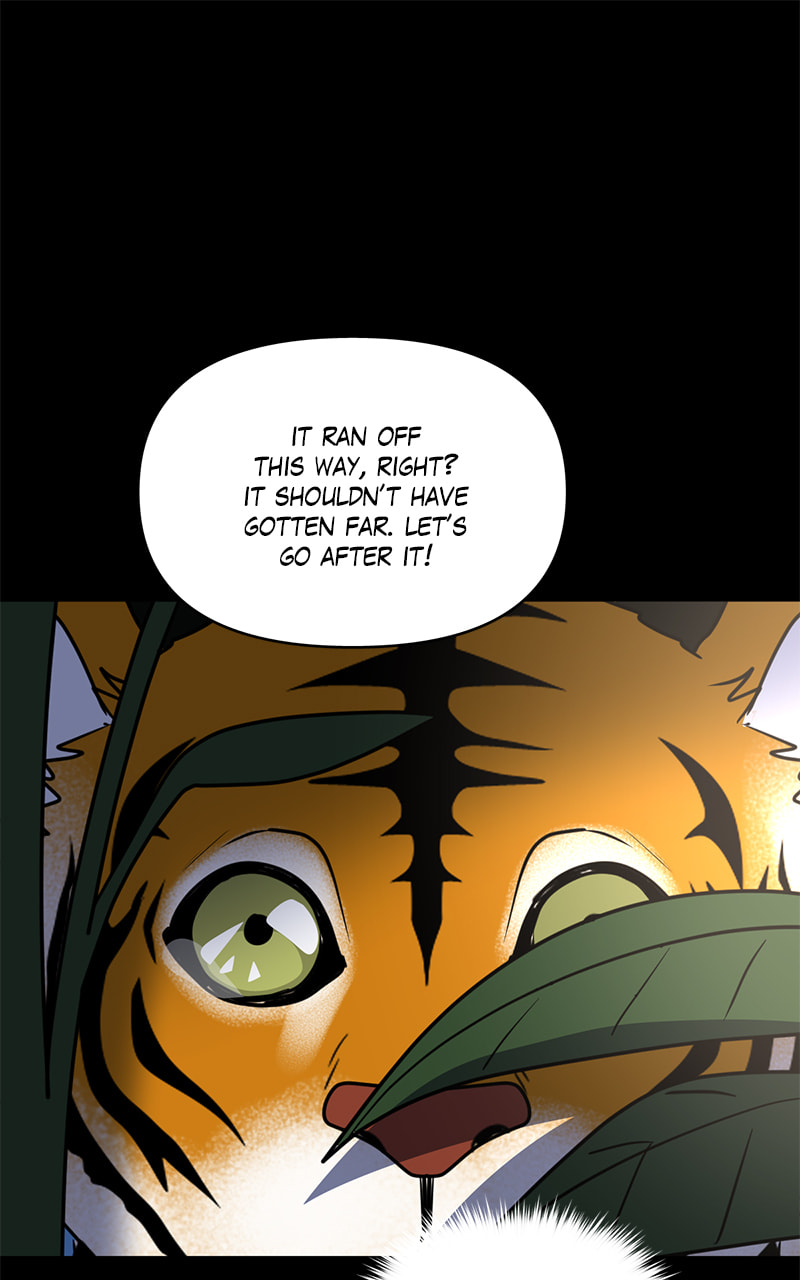 Tales of Sarimin the Jinn Chapter 117 page 64 - 