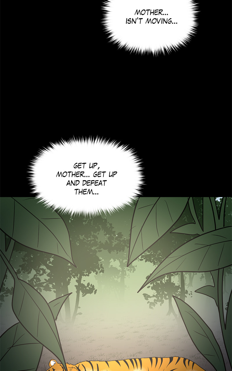 Tales of Sarimin the Jinn Chapter 117 page 65 - 