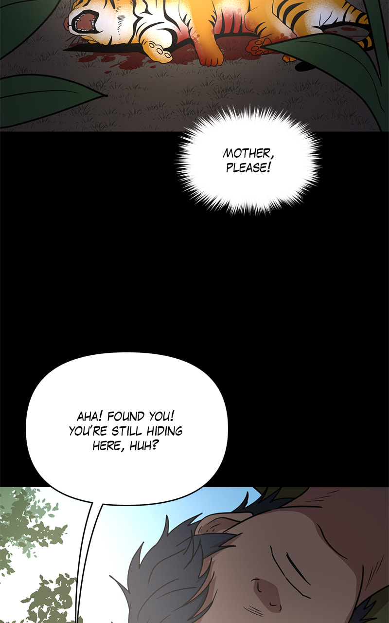 Tales of Sarimin the Jinn Chapter 117 page 66 - 