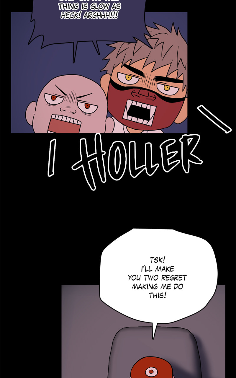 Tales of Sarimin the Jinn Chapter 117 page 8 - 