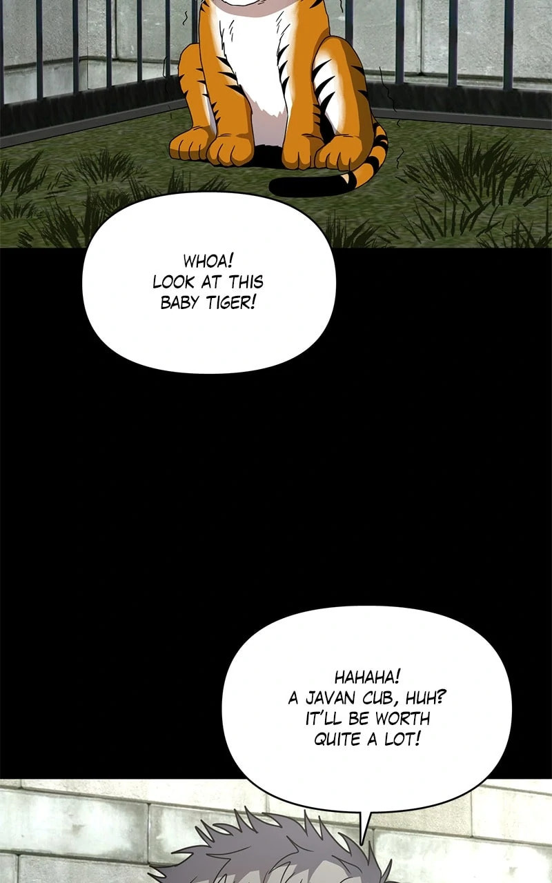Tales of Sarimin the Jinn Chapter 118 page 11 - 