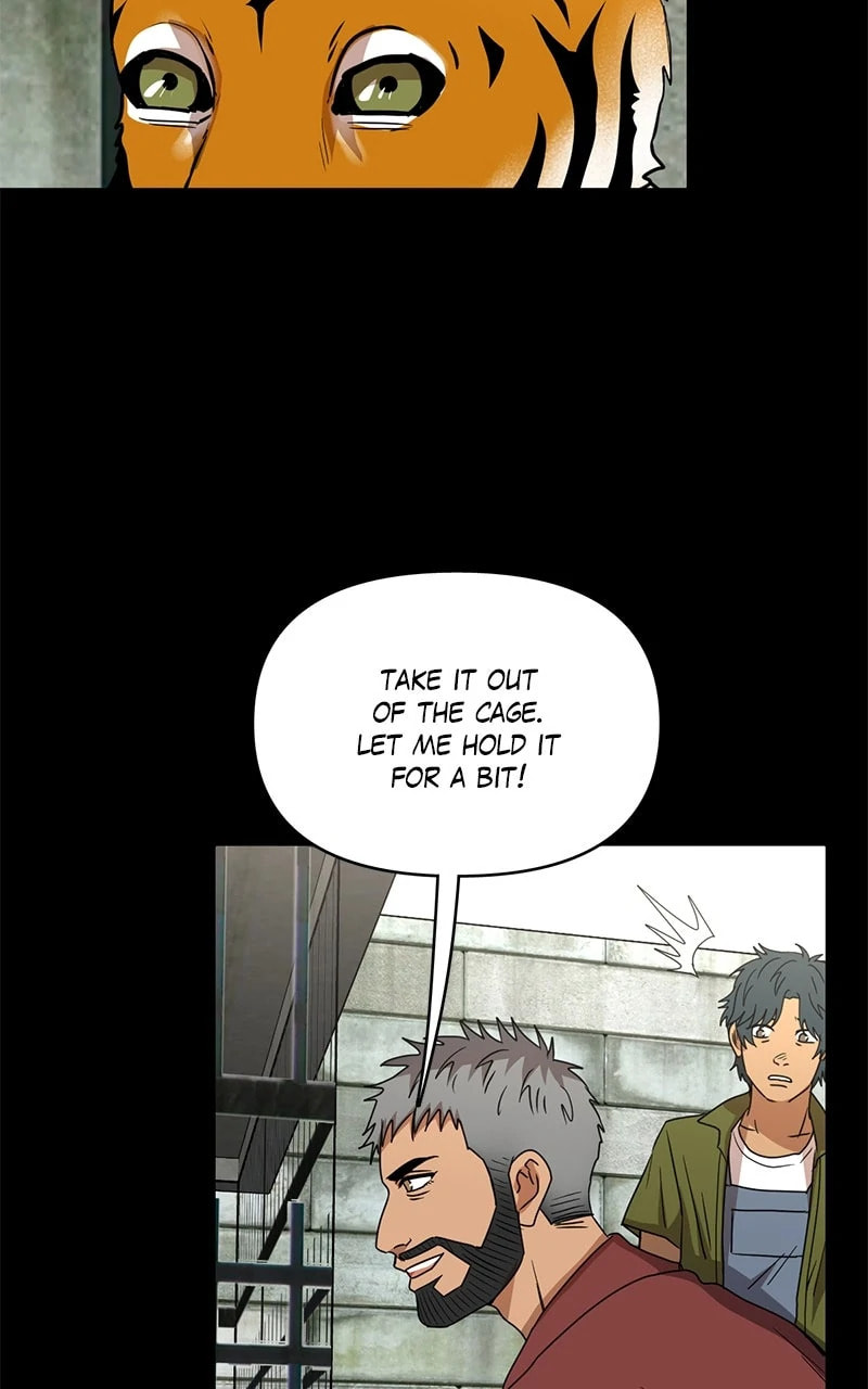 Tales of Sarimin the Jinn Chapter 118 page 13 - 