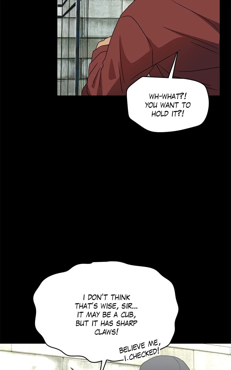 Tales of Sarimin the Jinn Chapter 118 page 14 - 