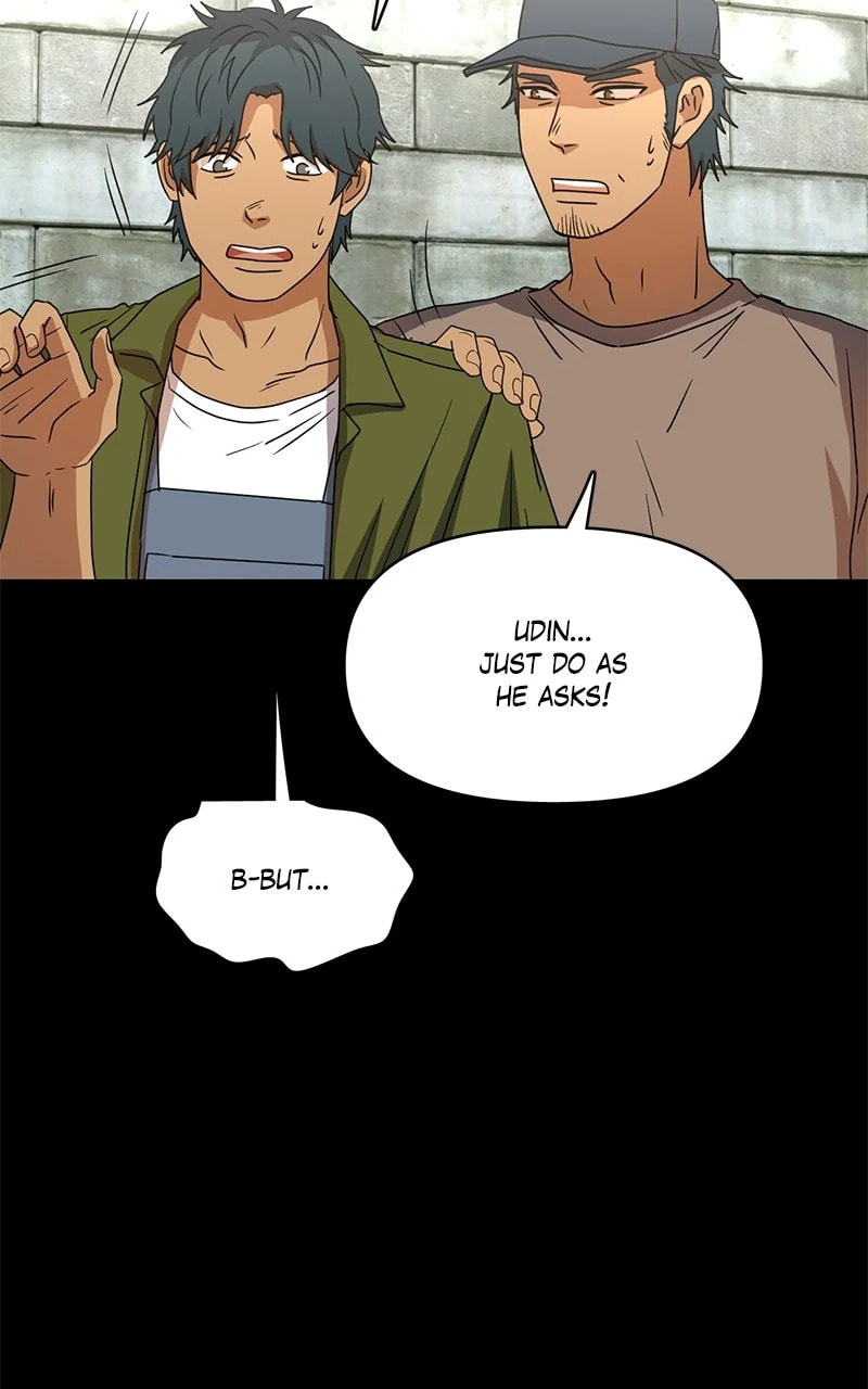 Tales of Sarimin the Jinn Chapter 118 page 15 - 