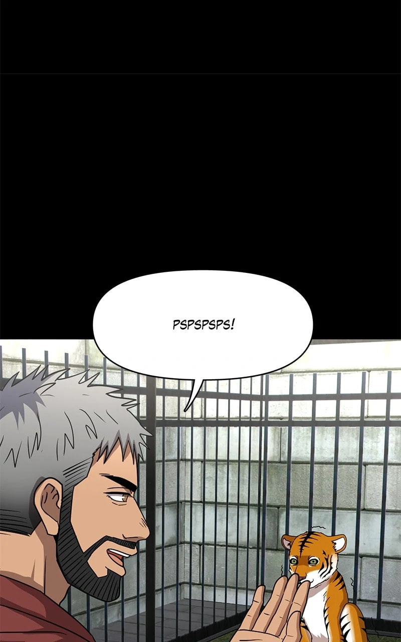 Tales of Sarimin the Jinn Chapter 118 page 16 - 
