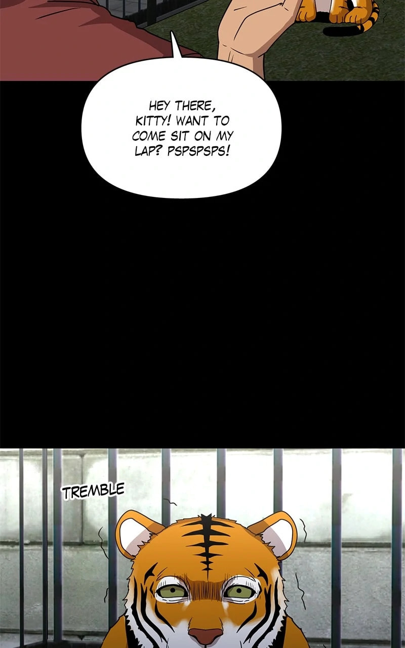 Tales of Sarimin the Jinn Chapter 118 page 17 - 