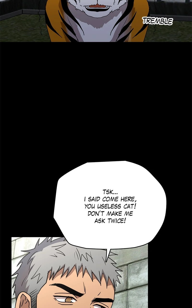 Tales of Sarimin the Jinn Chapter 118 page 18 - 