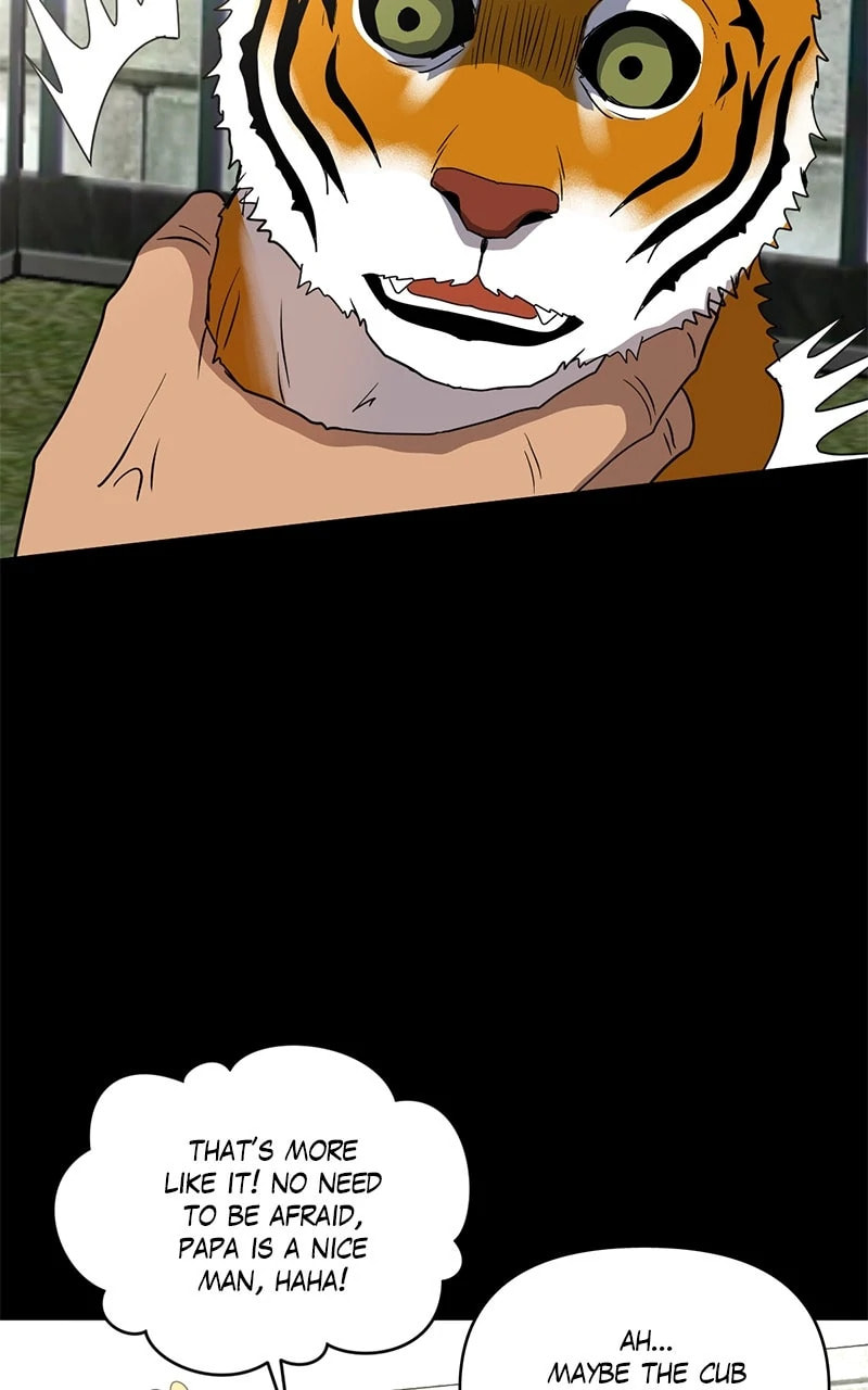 Tales of Sarimin the Jinn Chapter 118 page 21 - 