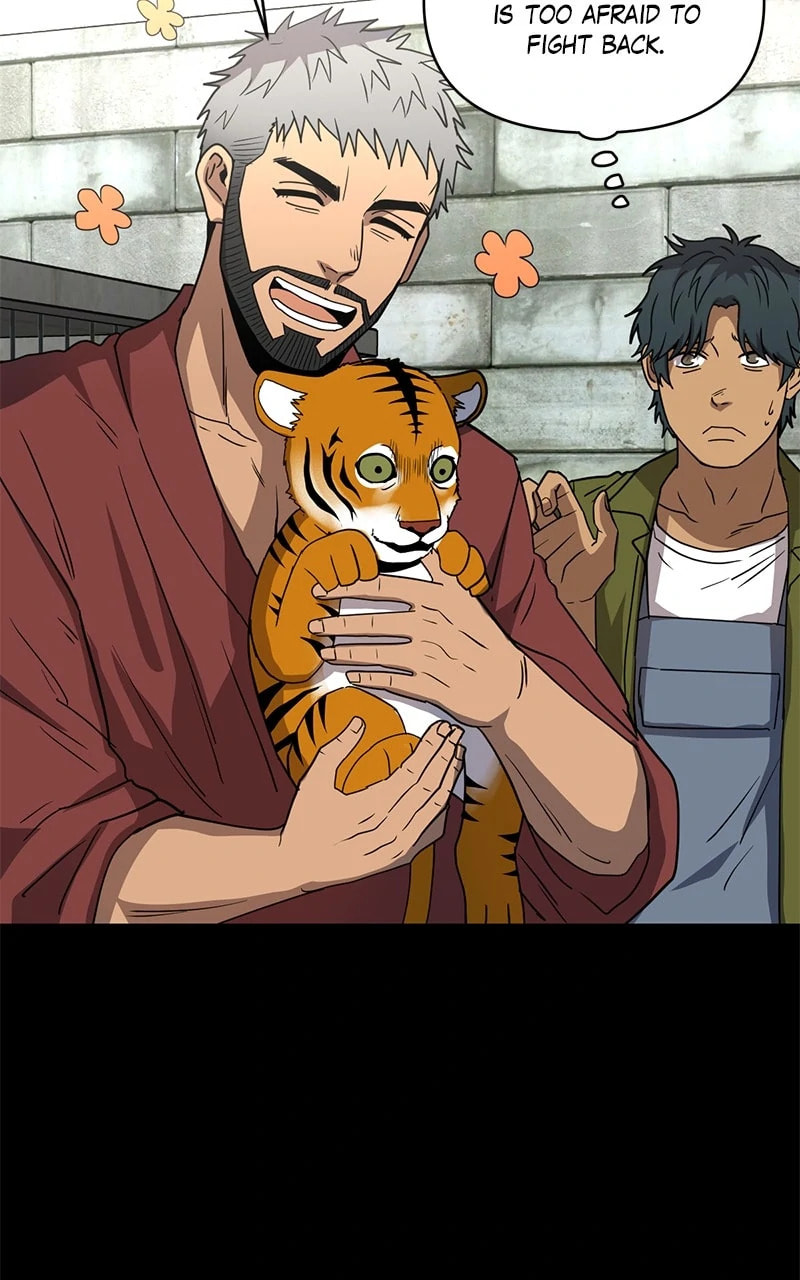 Tales of Sarimin the Jinn Chapter 118 page 22 - 