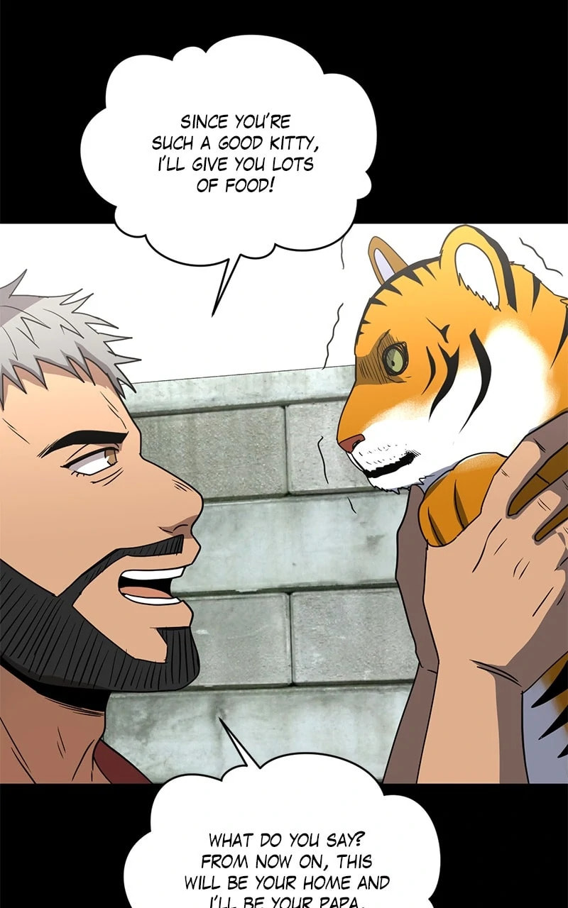 Tales of Sarimin the Jinn Chapter 118 page 23 - 
