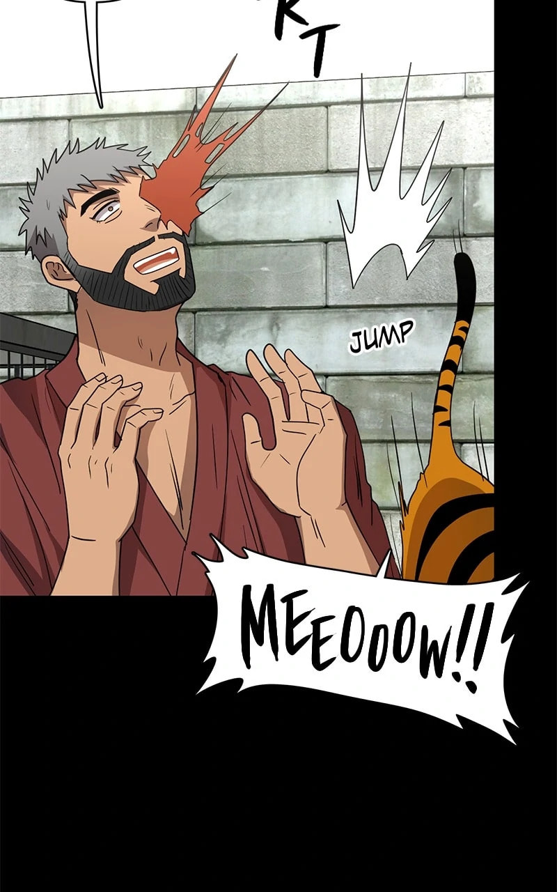 Tales of Sarimin the Jinn Chapter 118 page 27 - 