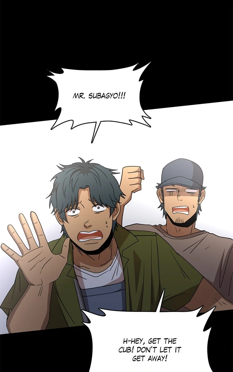 Tales of Sarimin the Jinn Chapter 118 page 28 - 