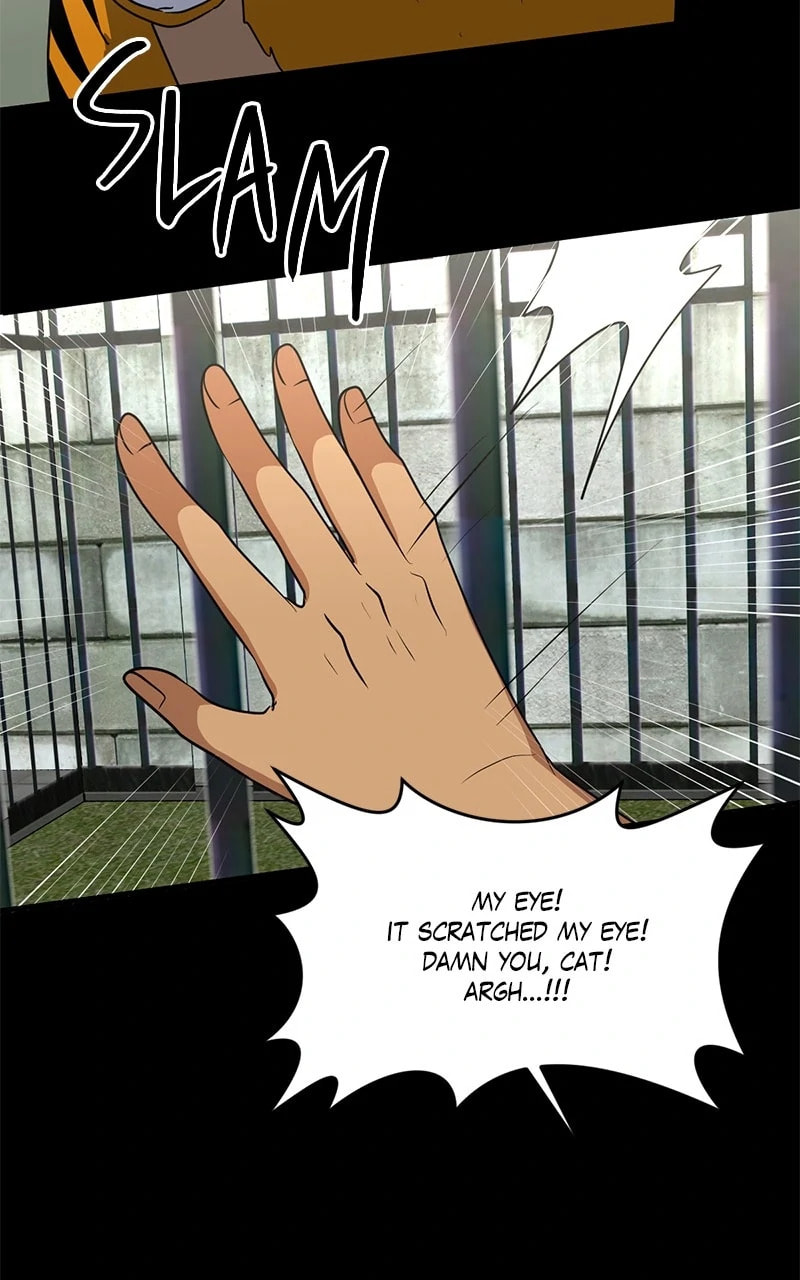 Tales of Sarimin the Jinn Chapter 118 page 30 - 