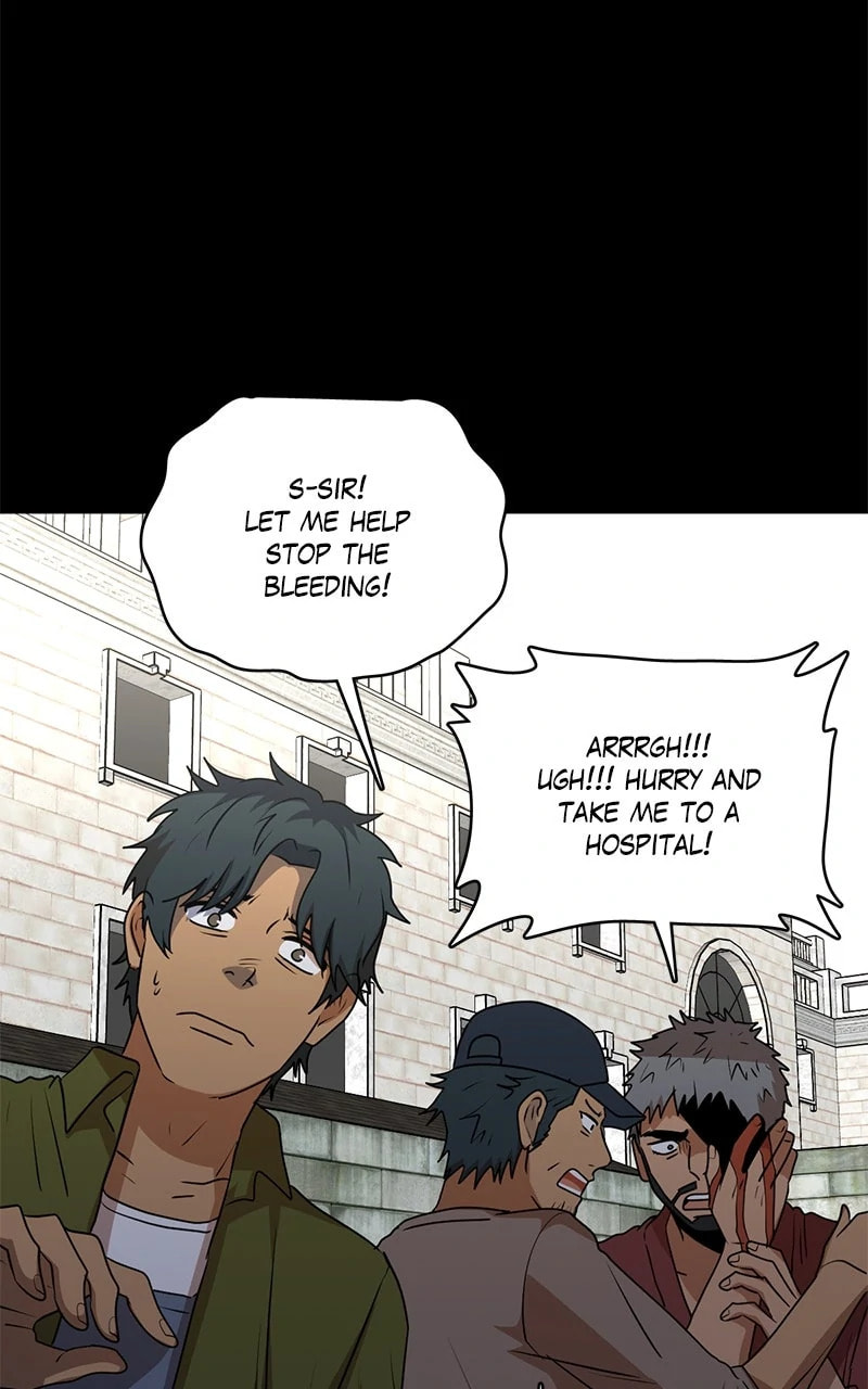 Tales of Sarimin the Jinn Chapter 118 page 31 - 