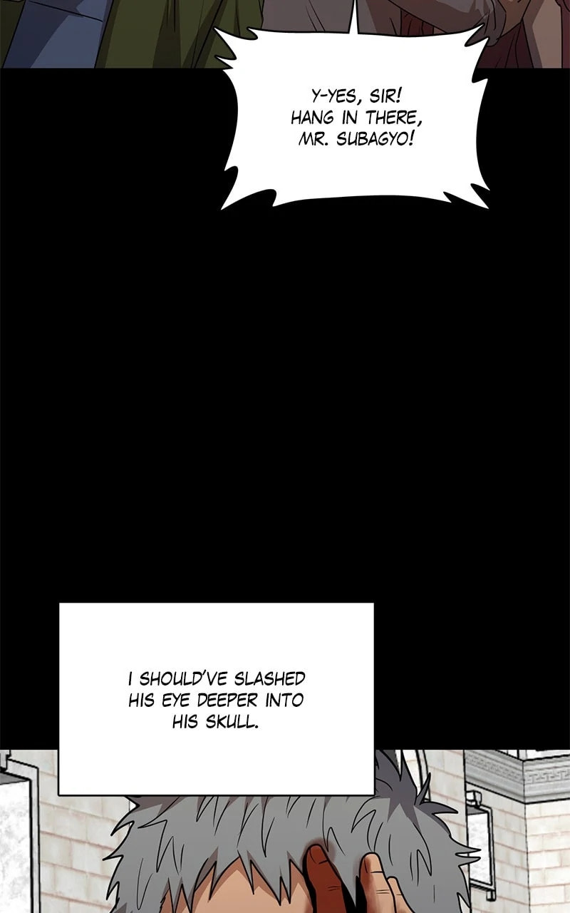 Tales of Sarimin the Jinn Chapter 118 page 32 - 