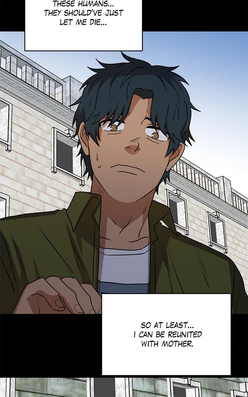 Tales of Sarimin the Jinn Chapter 118 page 34 - 