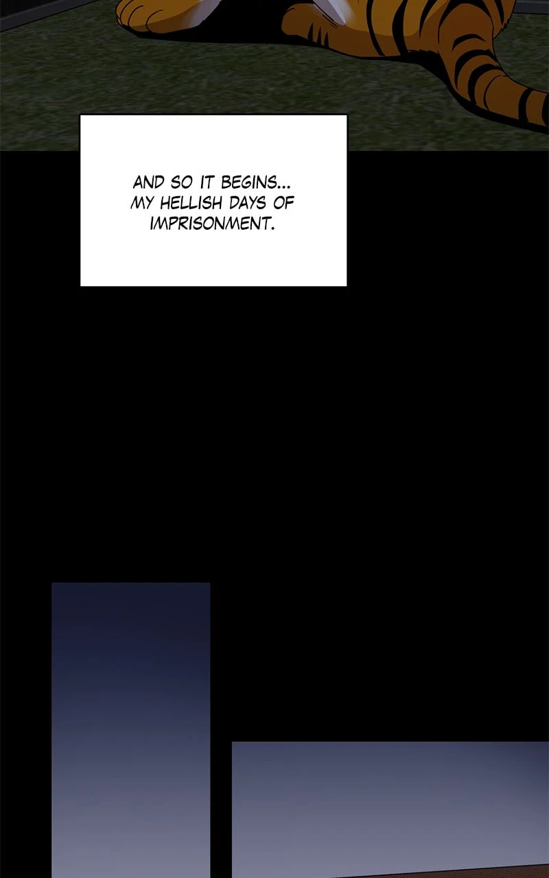 Tales of Sarimin the Jinn Chapter 118 page 36 - 