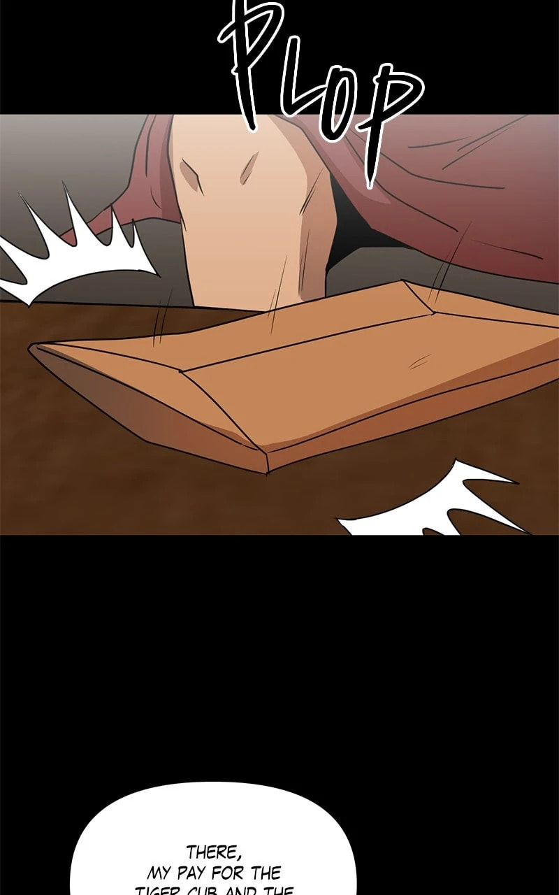 Tales of Sarimin the Jinn Chapter 118 page 38 - 