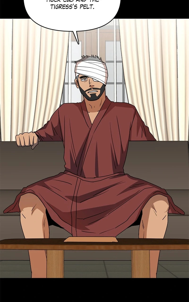 Tales of Sarimin the Jinn Chapter 118 page 39 - 