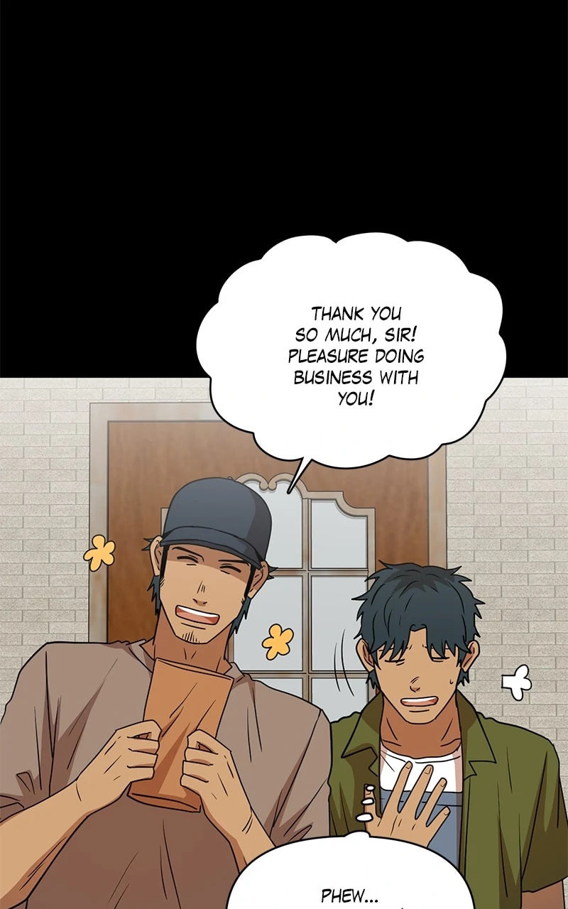 Tales of Sarimin the Jinn Chapter 118 page 40 - 