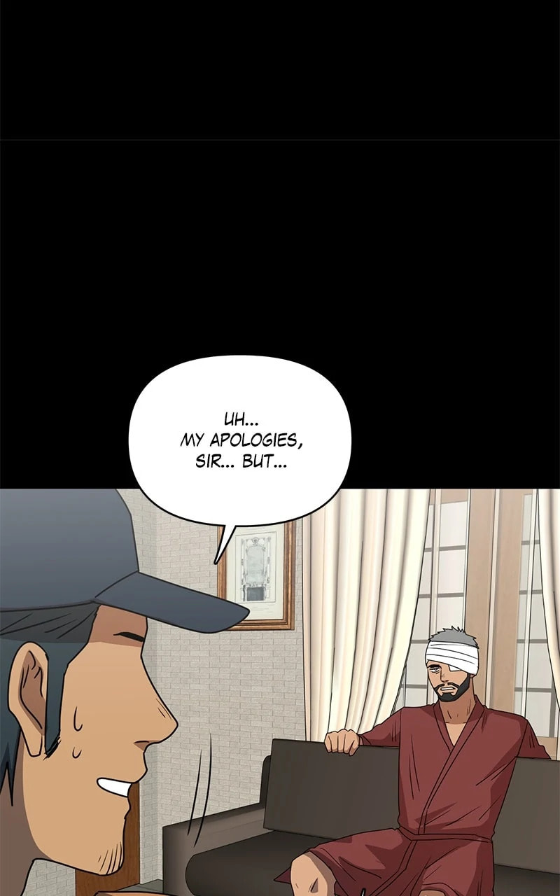 Tales of Sarimin the Jinn Chapter 118 page 42 - 